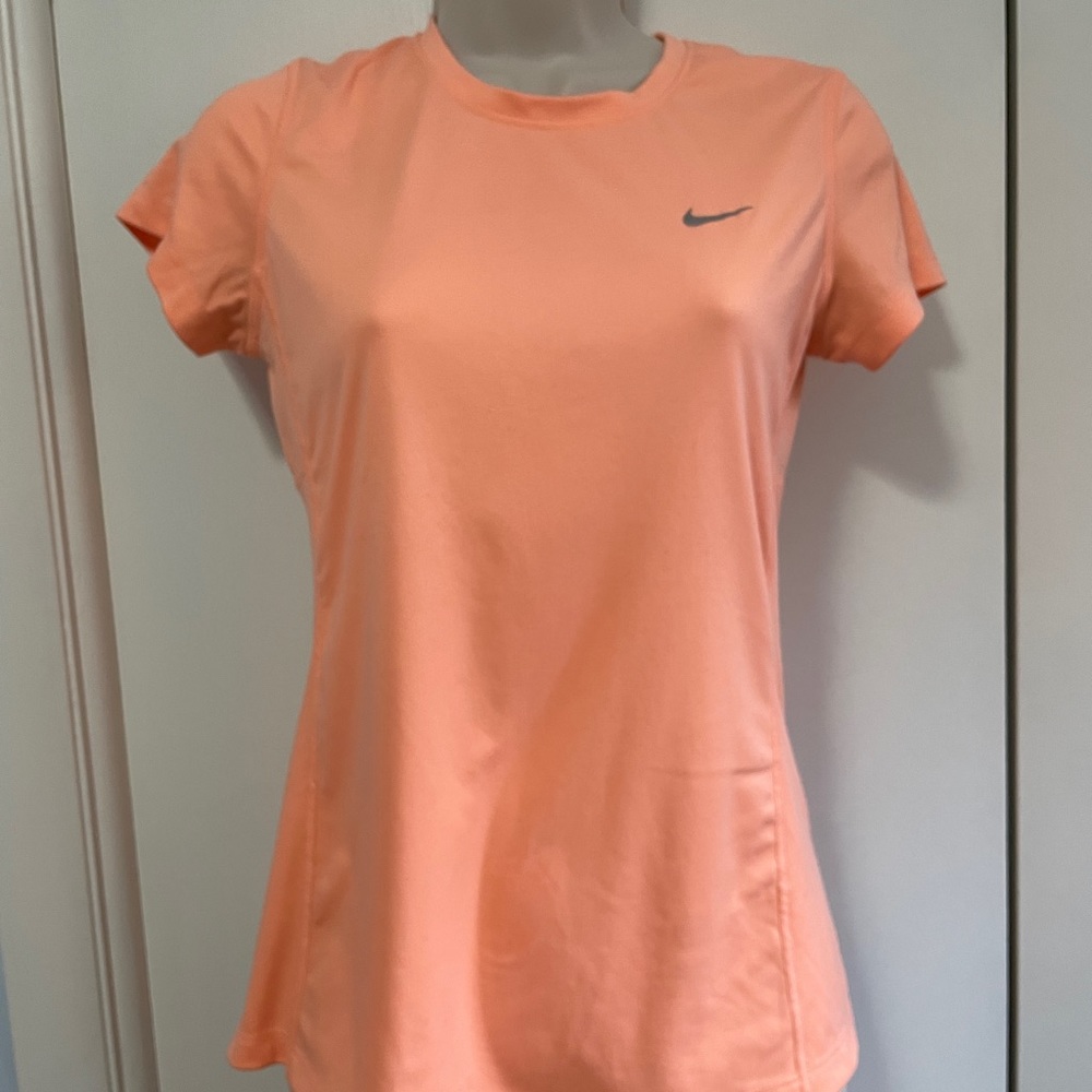 Nike Running shirt.